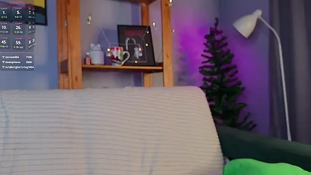 KateCahee's cam snapshot