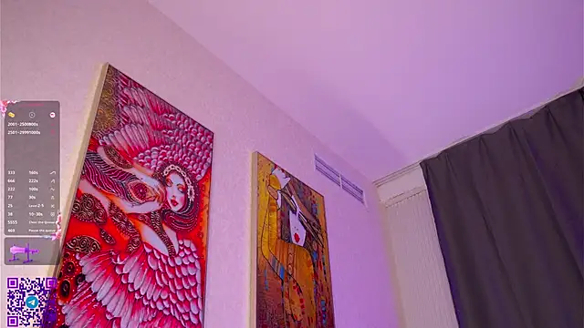 LiliBanger's cam snapshot