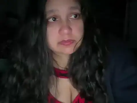 MelanieFawker's cam snapshot