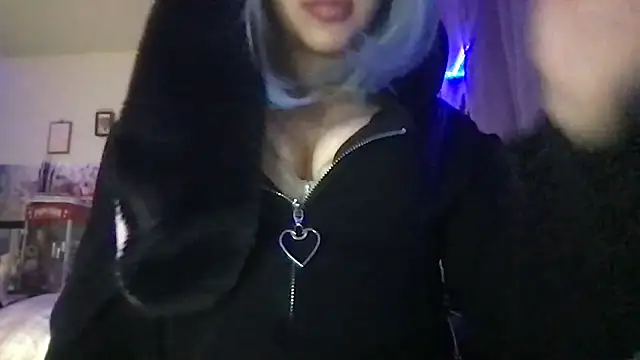 nekowaifuuu's cam snapshot