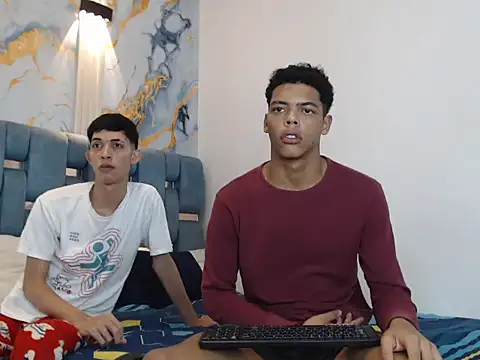 GOOD_BOYS1 live sex cam