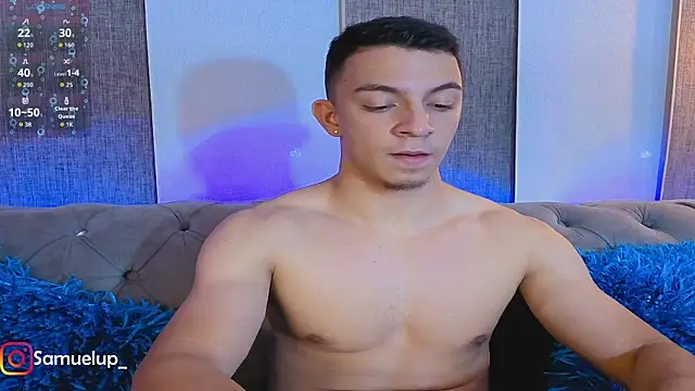 Samuel_up01 live sex cam