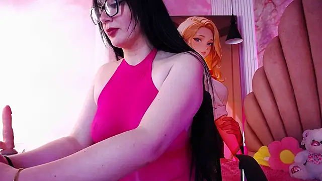 Agata_Laurent's cam snapshot