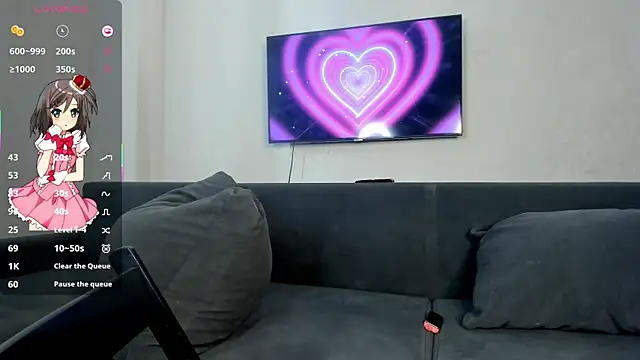 Mia_Carmin's cam snapshot