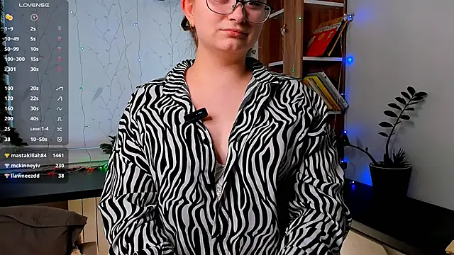 SolHaukaas's cam snapshot