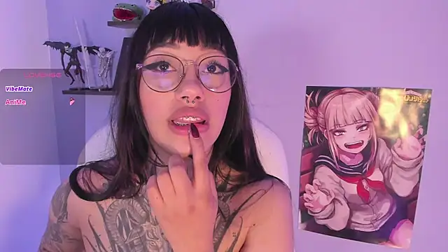 Akari1_Mischief's cam snapshot