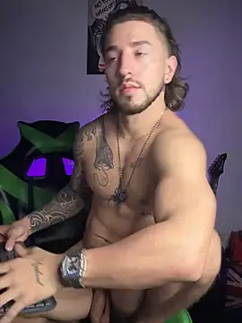 Valentino_Xander live sex cam