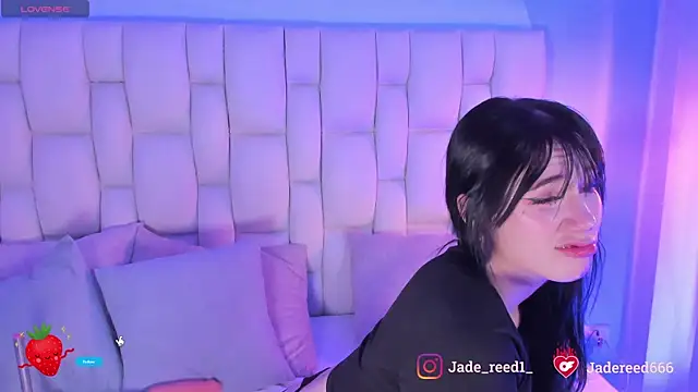 jade_reeed's cam snapshot