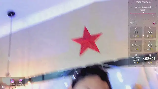 kimCosseyy live sex cam