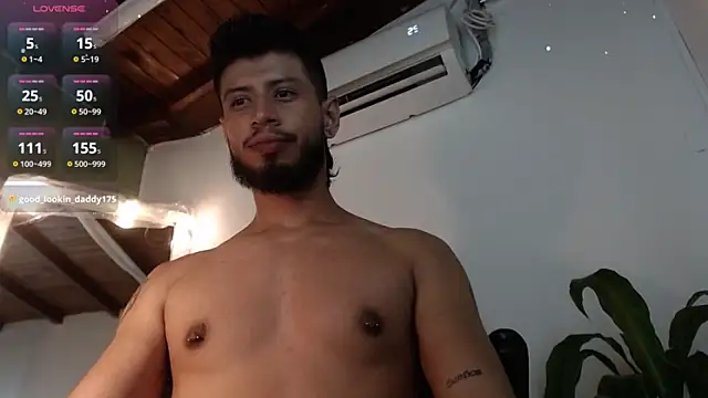 Colby_brown03 live sex cam