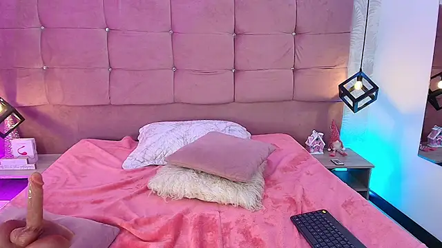 Jenna-Mitchell's cam snapshot