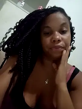 PrettahSantos's cam snapshot