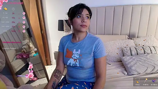 Soyhinata_'s cam snapshot