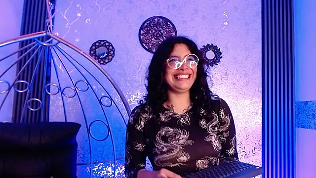 Lilibeth_01's cam snapshot