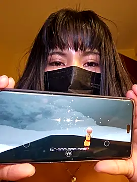 Latin_summer's cam snapshot