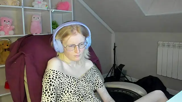 ElizabethHarpper live sex cam