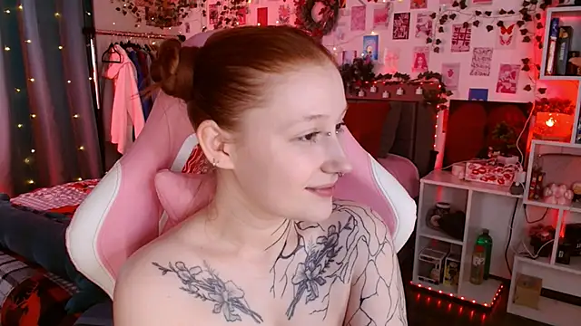 Ayla_Hicks's cam snapshot