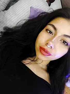 ArgentinaShani live sex cam