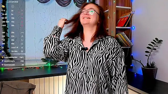 SolHaukaas's cam snapshot