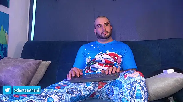 dantesatrianii live sex cam