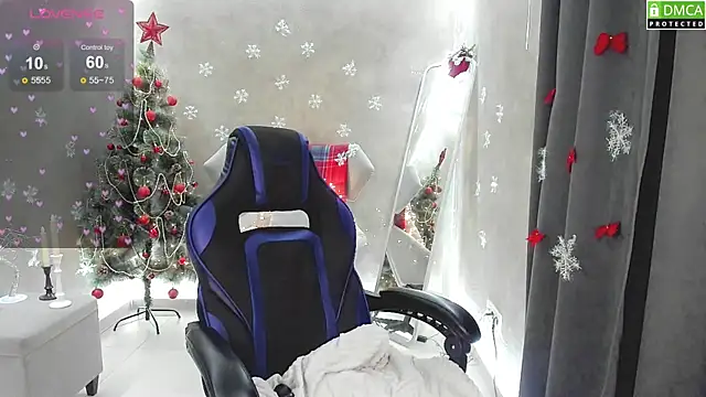 niki_cutes's cam snapshot