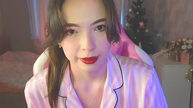 yuna_sunshy's cam snapshot