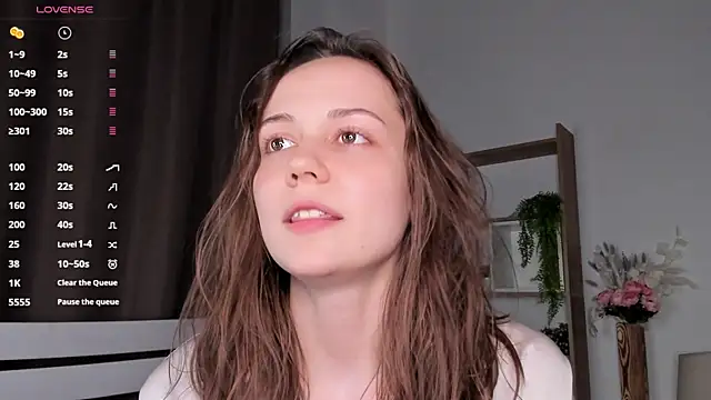 DarylPrescott's cam snapshot