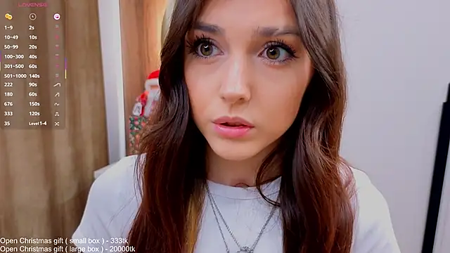 NatishaAlpern live sex cam