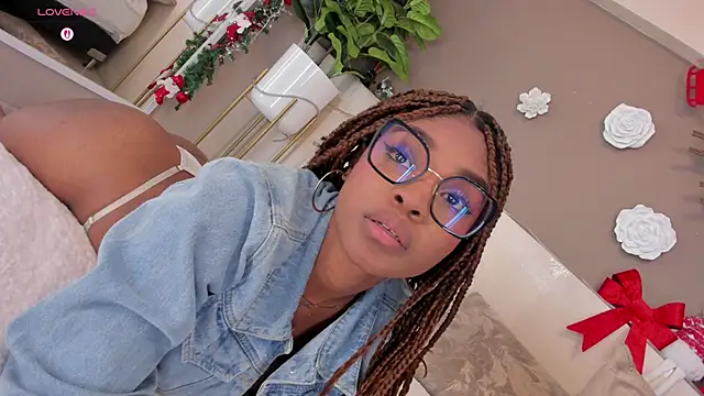 AriaFoster's cam snapshot