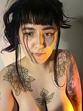 Jinx__x's cam snapshot