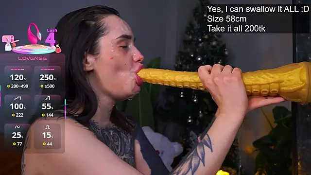 EvaCanton's cam snapshot