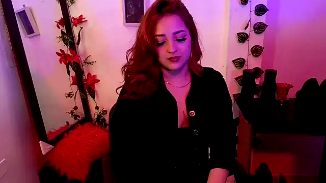 sapphire_lilac's cam snapshot