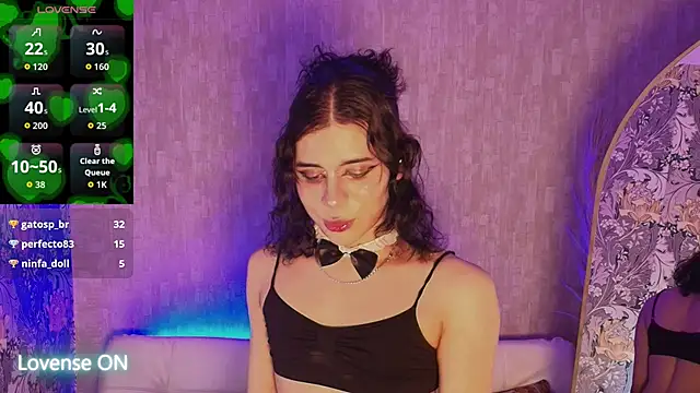 pixy_20 live sex cam