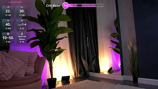 AnnastasiaMills live sex cam