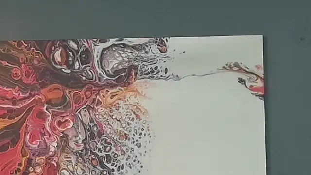 DashaFlame's cam snapshot