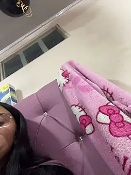 Violeet-Smith live sex cam