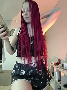 Frost_foxy's cam snapshot