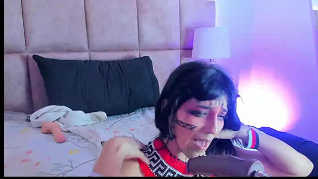 LiaaGenner's cam snapshot