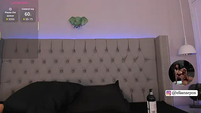 Emiliana_Rios's cam snapshot