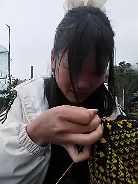 Hinyy112's cam snapshot