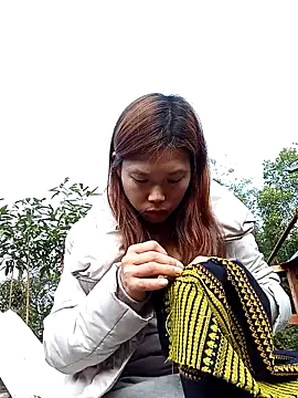 Ngocmi909's cam snapshot