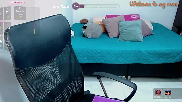 valentina_angel's cam snapshot