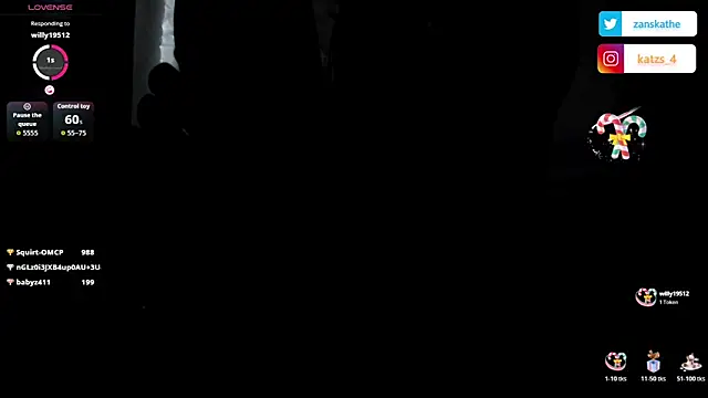 Kathe_zanss's cam snapshot