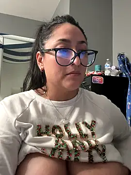 Goddessxxrosexx's cam snapshot