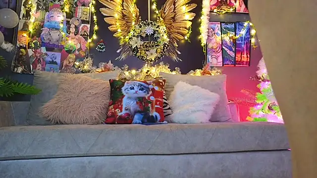 Mafecosecret's cam snapshot