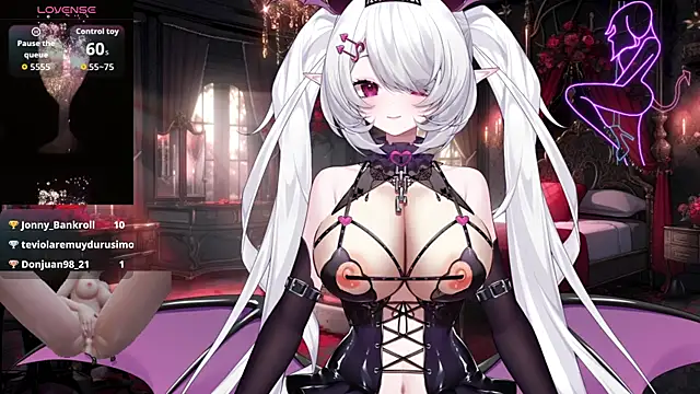 chloelabelle's cam snapshot