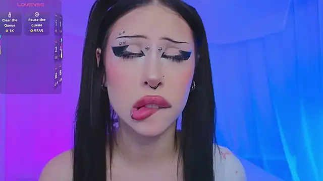 venomeowww__'s cam snapshot