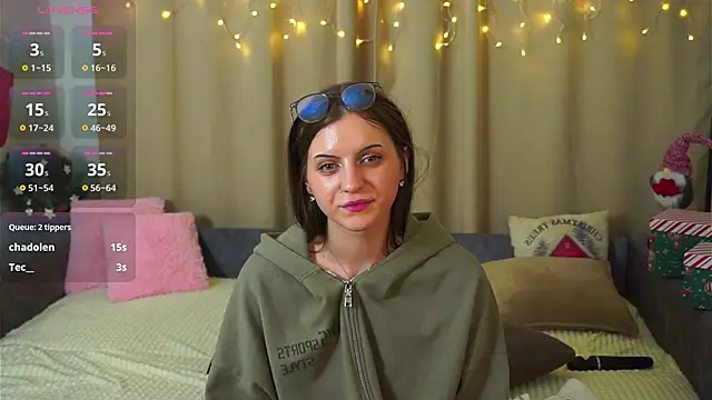 KathiGulston's cam snapshot