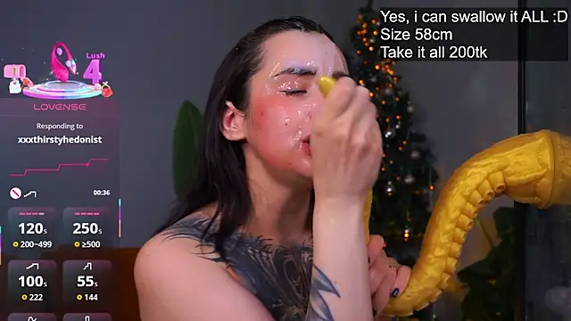 EvaCanton live sex cam