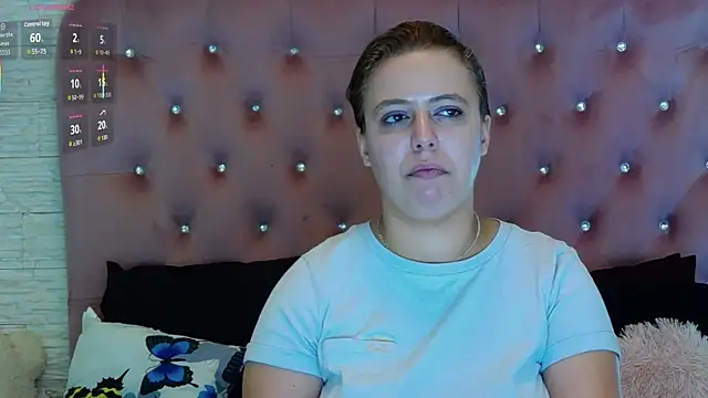 SophiaStarr's cam snapshot